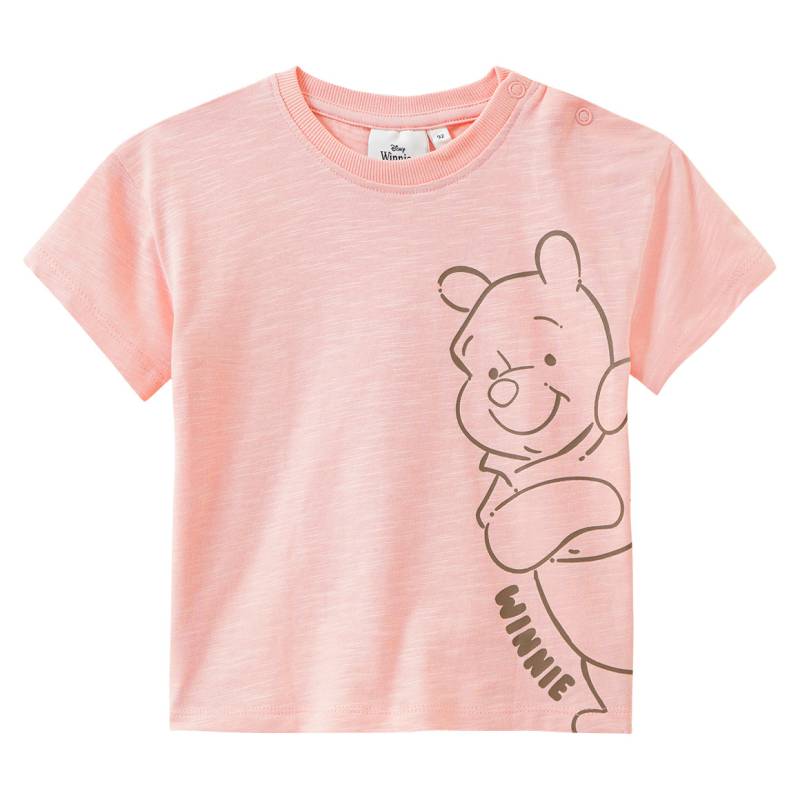 Winnie Puuh T-Shirt mit Print Winnie Puuh T-Shirt mit Print von Topomini