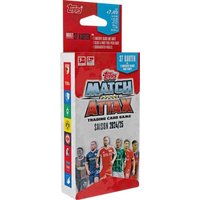 Match Attax Bundesliga 2024/2025 ECO-PACK TC von Topps Deutschland GmbH