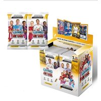 UEFA Champions League "MA" Booster 2025/2026 von Topps Deutschland GmbH