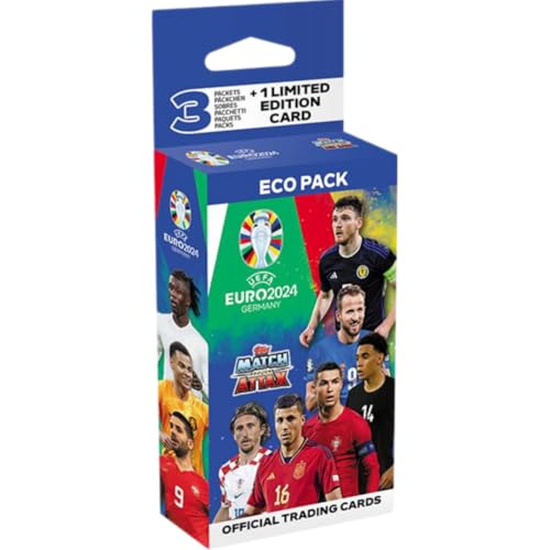 TOPPS FS0004813 Collectible, Multicolor von TOPPS