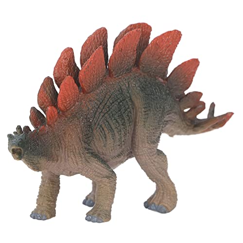 Topyond Lustiges, Simuliertes, Lebensechtes Dinosaurier-Modellspielzeug – Perfekt Für Kinderpartys, Dekoration Und Sammlung von Topyond