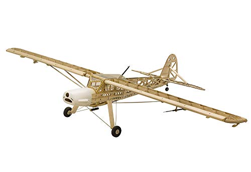 Torcster Fieseler Fi-156 Storch 1600mm Holzbaukasten von Torcster