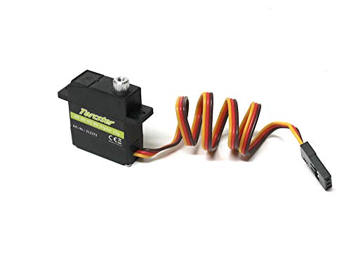 Torcster Micro Servo NR-65 MG BB Digital 13g Modellbau RC Modell von Torcster
