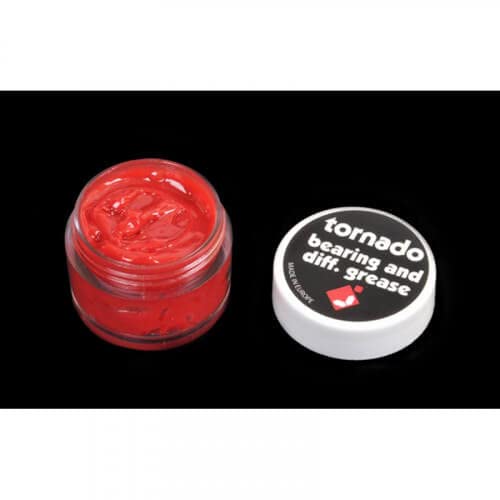 Tornado TOR/17006 Kugellagerfett, bunt, One Size Tornado TOR/17006 Kugellagerfett, bunt, One Size von Tornado