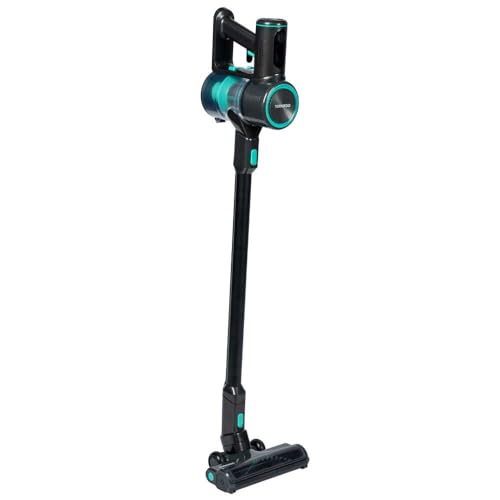 Tornado VCHSD300GC, ASPIRATEUR-BALAI, Noir, VERT, 300 W Tornado VCHSD300GC, ASPIRATEUR-BALAI, Noir, VERT, 300 W von Tornado