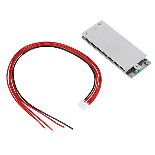Torribala 4S Lifepo4 Schutzleiterplatte, 12 V, 100 A, 3,2 V, mit Ups, ausgeglichener Wechselrichter Torribala 4S Lifepo4 Schutzleiterplatte, 12 V, 100 A, 3,2 V, mit Ups, ausgeglichener Wechselrichter von Torribala