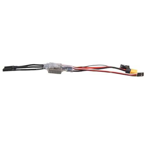 Torribala 540 RC AM32 Crawler ESC Stromversorgungssystem bürstenloser Motor -S20 Combo 80A ESC Axial SCX10 für -4-6 Torribala 540 RC AM32 Crawler ESC Stromversorgungssystem bürstenloser Motor -S20 Combo 80A ESC Axial SCX10 für -4-6 von Torribala