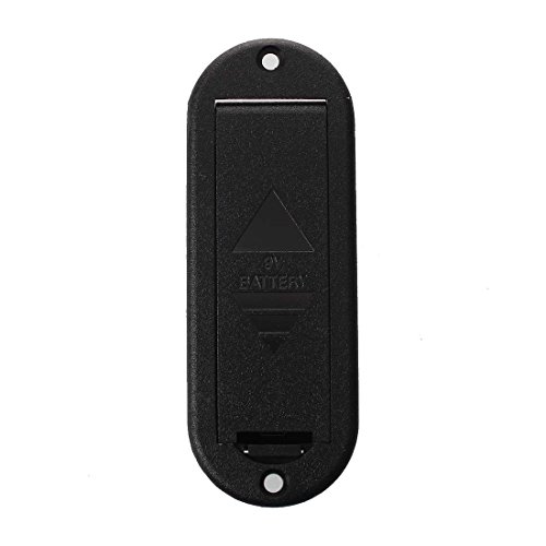 Torribala Bass-Gitarrenbatterie, 9 V von Torribala