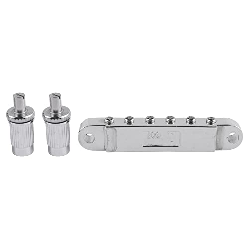 Torribala Tune-O-Brücke für E-Gitarre Roller Bridge Lp Made in Korea Torribala Tune-O-Brücke für E-Gitarre Roller Bridge Lp Made in Korea von Torribala