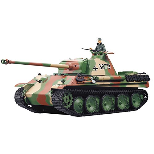Panzer Panther Typ G M1/16 von Torro