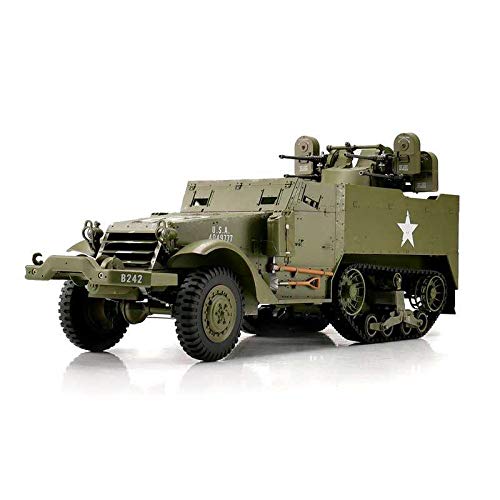 TORRO 1:16 RC Halbkettenfahrzeug M16 von TORRO