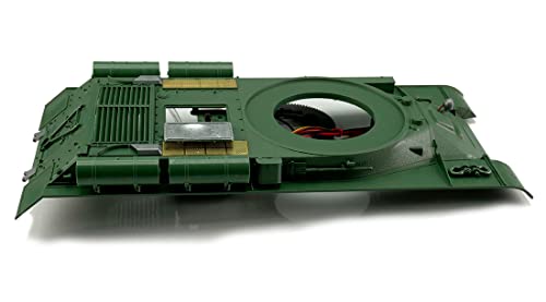 TORRO is-2 Oberwanne von Torro