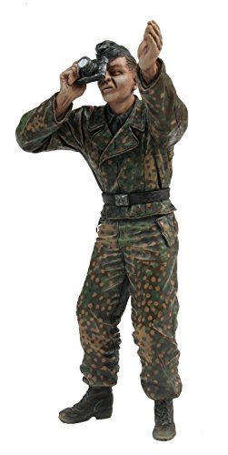 Torro 1/16 Figuren Serie Figur Ladeschütze Panzerbesatzung von Torro