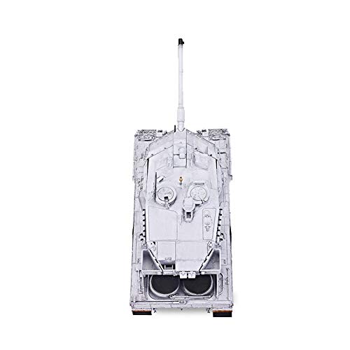 Torro 1/16 RC Leopard 2A6 UN BB Torro 1/16 RC Leopard 2A6 UN BB von Torro