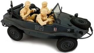 Torro 1:16 Figurenbausatz Schwimmwagen Besatzung 3er-Set von Torro