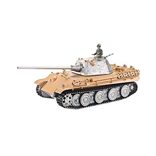 Torro 1:16 RC Panzer Panther F IR von Torro
