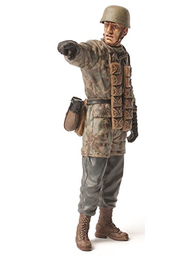 Torro 222285093 - Unterfeldwebel Friedrich Steinhauer - 1/16 Figur von TORRO