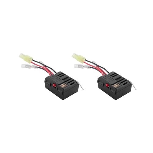 Torsten 2X PX9300 28B Wasserdichter EmpfangsplatinenempfäNger für PXtoys Enoze 9300 9301 9302 9303 9304 1/18 RC Auto Teile Torsten 2X PX9300 28B Wasserdichter EmpfangsplatinenempfäNger für PXtoys Enoze 9300 9301 9302 9303 9304 1/18 RC Auto Teile von Torsten