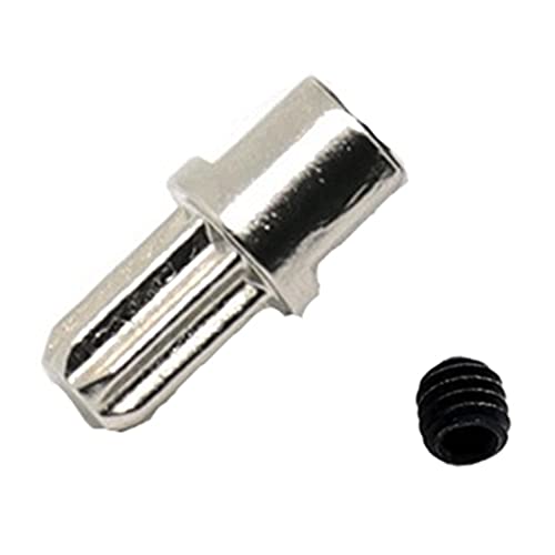 Torsten RC Wellen Verbinder Kupplung Metall für Slash, HQ727 RC Kurze Teile Torsten RC Wellen Verbinder Kupplung Metall für Slash, HQ727 RC Kurze Teile von Torsten