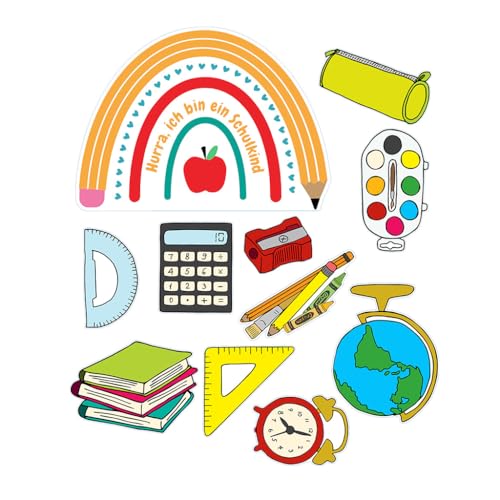 Torten oder Kuchendekoration TortenTattoo | Einschulung | Schulkind | Schule - bereits ausgestanzt Torten oder Kuchendekoration TortenTattoo | Einschulung | Schulkind | Schule - bereits ausgestanzt von Tortenpixel