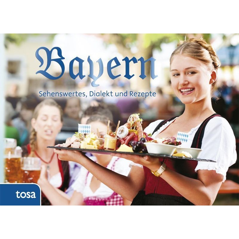 Bayern von Tosa