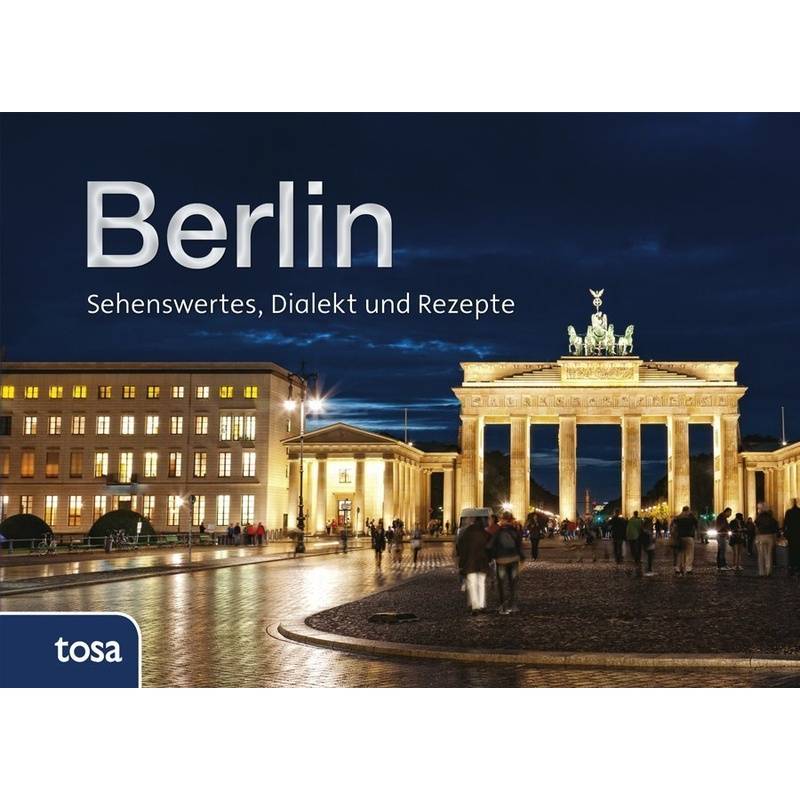 Berlin von Tosa