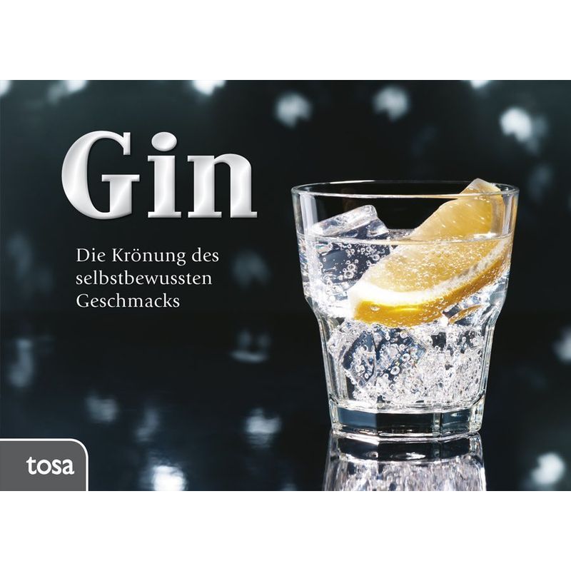 Gin von Tosa