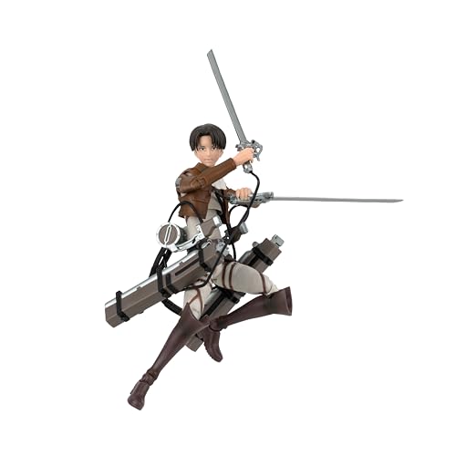Total Anime Kanzen - 16,5 cm Figur - Stil 9 Total Anime Kanzen - 16,5 cm Figur - Stil 9 von Total Anime