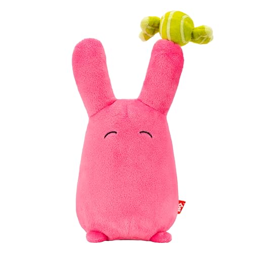 Total Anime Mokke – 20,3 cm superweicher Plüsch mit authentischen Details von Toilet-Bound Hanako-kun Total Anime Mokke – 20,3 cm superweicher Plüsch mit authentischen Details von Toilet-Bound Hanako-kun von Total Anime