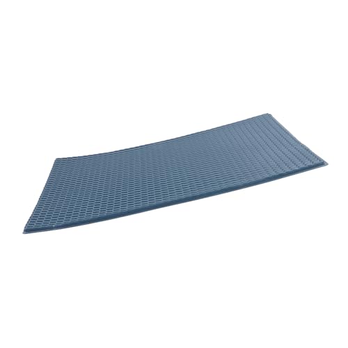 Totority 1 Blatt DIY Dachziegel für Puppenhaus und Sandtisch Maßstab Lebensnahe Dachziegel zur Verschönerung von Häusern und Modellen Totority 1 Blatt DIY Dachziegel für Puppenhaus und Sandtisch Maßstab Lebensnahe Dachziegel zur Verschönerung von Häusern und Modellen von Totority