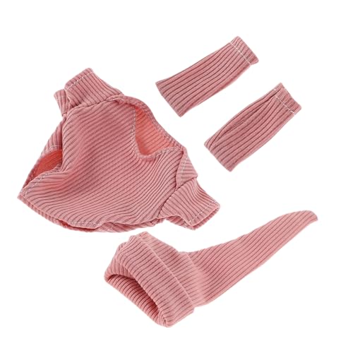 Totority 1 Satz Puppenkleidung für Große Babypuppen Enthält Kleidung Schuhe und Hut für Rollenspiele und Ankleiden Hochwertige Verarbeitung für Realistische Outfits Puppenzubehör für Totority 1 Satz Puppenkleidung für Große Babypuppen Enthält Kleidung Schuhe und Hut für Rollenspiele und Ankleiden Hochwertige Verarbeitung für Realistische Outfits Puppenzubehör für von Totority