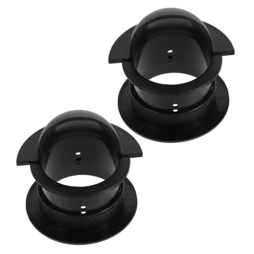 Totority 1 Set Fußballtisch Tor Set Tischfußball Tischteile Ersatz Tischfußball Tischzubehör Tischfußball Tisch Ersatzteile Tischfußball Teile Ersatz Schwarzer Kunststoff Totority 1 Set Fußballtisch Tor Set Tischfußball Tischteile Ersatz Tischfußball Tischzubehör Tischfußball Tisch Ersatzteile Tischfußball Teile Ersatz Schwarzer Kunststoff von Totority