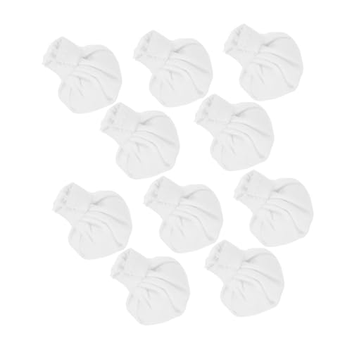 Totority 10 Stück Mini Kochmützen für Puppen Süße DIY Accessoires für Puppenhäuser und Miniaturszenen Kreative Bastelideen Charmante und Langlebige Mützen Totority 10 Stück Mini Kochmützen für Puppen Süße DIY Accessoires für Puppenhäuser und Miniaturszenen Kreative Bastelideen Charmante und Langlebige Mützen von Totority