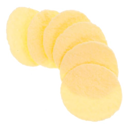 Totority 10Stücke Künstliche Kartoffelchips Realistische Snack Requisiten für Fotografie und Dekoration Lebensmittelsimulation für Ausstellungen und Heimdekoration Totority 10Stücke Künstliche Kartoffelchips Realistische Snack Requisiten für Fotografie und Dekoration Lebensmittelsimulation für Ausstellungen und Heimdekoration von Totority