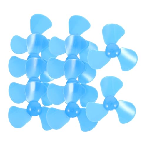 Totority 15Stücke Mini Lüfterflügel aus Kunststoff Design für Schülerprojekte Zubehör für Wissenschaftliche Experimente und Kreative Bastelarbeiten Totority 15Stücke Mini Lüfterflügel aus Kunststoff Design für Schülerprojekte Zubehör für Wissenschaftliche Experimente und Kreative Bastelarbeiten von Totority