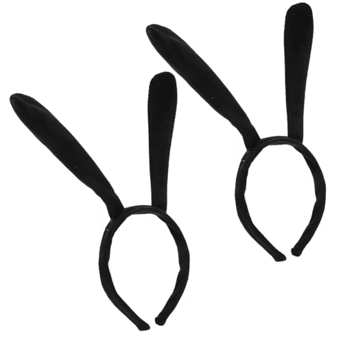 Totority 2 Stück Bienen Antenne Haarreifen Party Haarreifen für Halloween Maskerade Niedliches Cosplay Accessoire für Damen Vielseitig Einsetzbar Leicht und Komfortabel Totority 2 Stück Bienen Antenne Haarreifen Party Haarreifen für Halloween Maskerade Niedliches Cosplay Accessoire für Damen Vielseitig Einsetzbar Leicht und Komfortabel von Totority