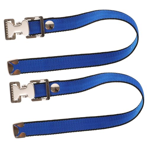 Totority 2 Stück Stelzenriemen Bands gepolstert Schritt Gips einstellbar Stelzen Teile für Trockenbau-Stelzen Stelzen für Erwachsene Trockenbau-Stelzengurte Rostfreier Stahl Blue Totority 2 Stück Stelzenriemen Bands gepolstert Schritt Gips einstellbar Stelzen Teile für Trockenbau-Stelzen Stelzen für Erwachsene Trockenbau-Stelzengurte Rostfreier Stahl Blue von Totority