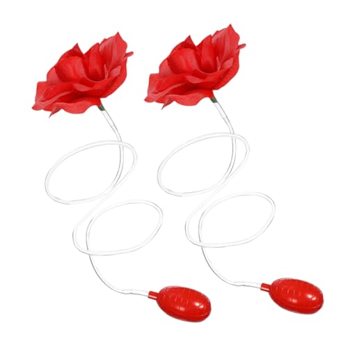 Totority 2 Stück Teiliges Set Realistische Wasser Spritzende Perfektes Scherzspielzeug für April Tag und Halloween für Partys und Veranstaltungen Totority 2 Stück Teiliges Set Realistische Wasser Spritzende Perfektes Scherzspielzeug für April Tag und Halloween für Partys und Veranstaltungen von Totority