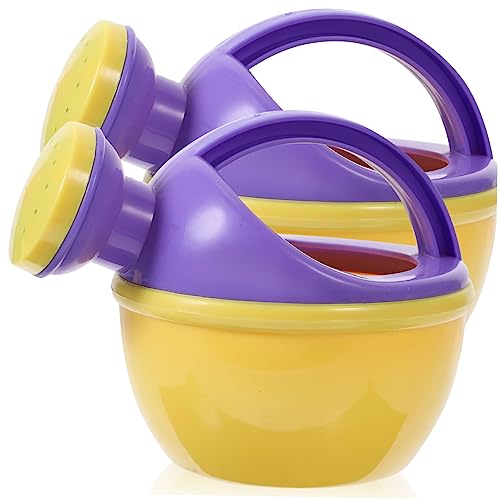 Totority 2 Stücke Wasserspielzeug Gießkanne für Badewanne Badespaß für Kleinkinder und Farbe Zufällig Lehrreiches für Unbeschwerte Badezeiten Zufällige Totority 2 Stücke Wasserspielzeug Gießkanne für Badewanne Badespaß für Kleinkinder und Farbe Zufällig Lehrreiches für Unbeschwerte Badezeiten Zufällige von Totority