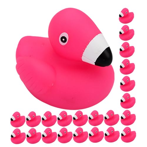 Totority 24Stücke Teiliges Flamingo Wasserspielzeug für Junge Mädchen Sicherheitsgeprüfte Spielzeuge aus Langlebigem Vinyl für Kreative Wasserabenteuer im Bad und Pool Fördert Totority 24Stücke Teiliges Flamingo Wasserspielzeug für Junge Mädchen Sicherheitsgeprüfte Spielzeuge aus Langlebigem Vinyl für Kreative Wasserabenteuer im Bad und Pool Fördert von Totority