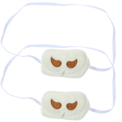 Totority 2Stücke Plüsch Kuhnase Kostüm Requisite für Cosplay und Party Realistische Tiernase mit Elastischem Band für Kostümpartys und Rollenspiele Lustiges und Kreatives Totority 2Stücke Plüsch Kuhnase Kostüm Requisite für Cosplay und Party Realistische Tiernase mit Elastischem Band für Kostümpartys und Rollenspiele Lustiges und Kreatives von Totority