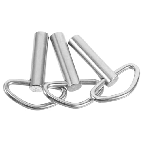 Totority 3 Stück Aufziehschlüssel für Musikboxen Metall Wickler Ersatzteile für DIY Musikspieluhr Mechanismus für Einfache Montage und Reparatur Totority 3 Stück Aufziehschlüssel für Musikboxen Metall Wickler Ersatzteile für DIY Musikspieluhr Mechanismus für Einfache Montage und Reparatur von Totority