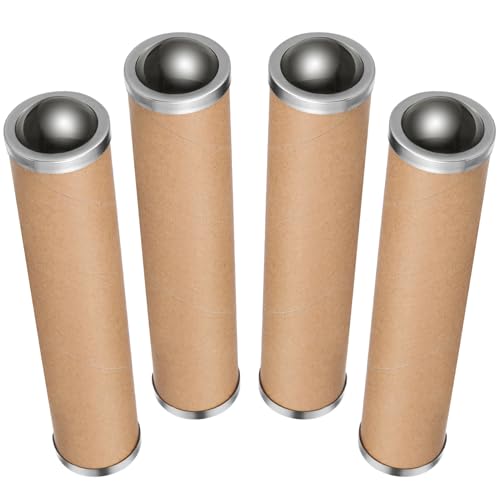 Totority 4 Sätze DIY Bastelset Teiliges für Lernspielzeug Kreativität und Hand Augen Koordination für Neugierige von Totority