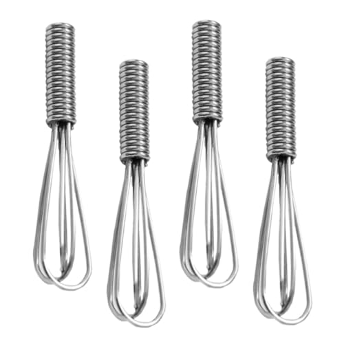 Totority 4 Stück Eggbeater Modelle Teiliges für Puppenhaus DIY Zubehör zur Dekoration Sichere und Langlebige Materialien Ergänzung für Kreative Landschaften Totority 4 Stück Eggbeater Modelle Teiliges für Puppenhaus DIY Zubehör zur Dekoration Sichere und Langlebige Materialien Ergänzung für Kreative Landschaften von Totority