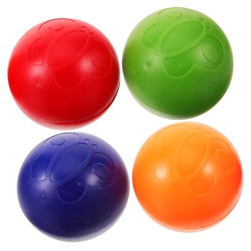 Totority 4 Stück Musikspielzeug kinderinstrumente musikinstrumente für kindermusikinstrumenten Instrument spielzeuge Kleinkind-Shaker Maracas Musikalische Maracas Plastik Totority 4 Stück Musikspielzeug kinderinstrumente musikinstrumente für kindermusikinstrumenten Instrument spielzeuge Kleinkind-Shaker Maracas Musikalische Maracas Plastik von Totority