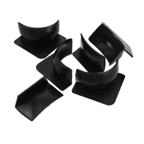 Totority 6pcs Billardtischtaschen Ersatztaschen Kugelhalter Billardtischtaschen Für Mini -pooltische Billardtisch Ersatzteile Teile Totority 6pcs Billardtischtaschen Ersatztaschen Kugelhalter Billardtischtaschen Für Mini -pooltische Billardtisch Ersatzteile Teile von Totority