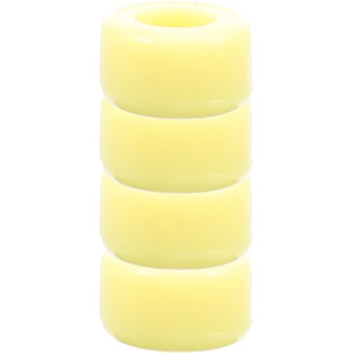 Totority Finger-Roller-Modell – 4 Stück Lebensecht Lustig Skate-Finger Gefälschtes Skate-Skateboard-Spielzeug Freizeit-Schreibtischspiel Totority Finger-Roller-Modell – 4 Stück Lebensecht Lustig Skate-Finger Gefälschtes Skate-Skateboard-Spielzeug Freizeit-Schreibtischspiel von Totority