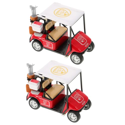 Totority Golfwagen-Spielzeug – Miniatur-Golfwagen-Figur Als Schreibtischmodell Für Die Dekoration Zu Hause Und Im Büro Totority Golfwagen-Spielzeug – Miniatur-Golfwagen-Figur Als Schreibtischmodell Für Die Dekoration Zu Hause Und Im Büro von Totority