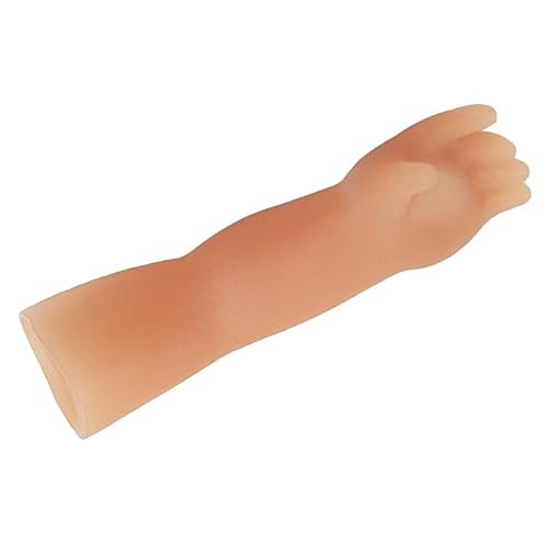 Totority Halloween Hand Requisiten für Zaubertricks Lustige Fingerpuppen für Partys Realistische Kleine Hände für Magische Auftritte und Halloween Streiche Einfach zu Bedienen Totority Halloween Hand Requisiten für Zaubertricks Lustige Fingerpuppen für Partys Realistische Kleine Hände für Magische Auftritte und Halloween Streiche Einfach zu Bedienen von Totority