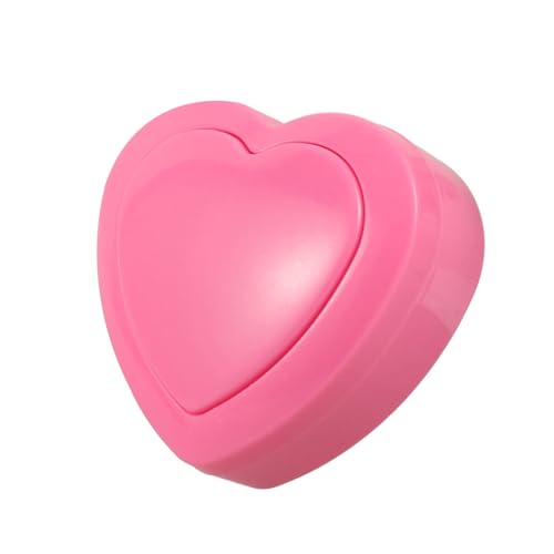 Totority Heartbeat Simulator für Haustiere Batteriebetriebene Herzschlagbox für Plüschtiere Bietet und Komfort durch Simulierten für Beruhigende Totority Heartbeat Simulator für Haustiere Batteriebetriebene Herzschlagbox für Plüschtiere Bietet und Komfort durch Simulierten für Beruhigende von Totority
